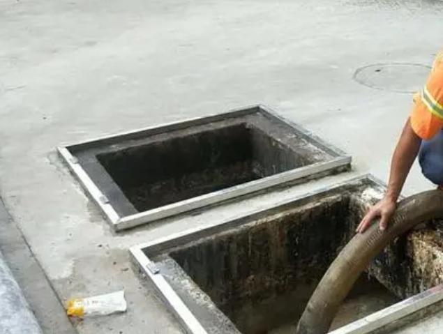 宁河化粪池清理