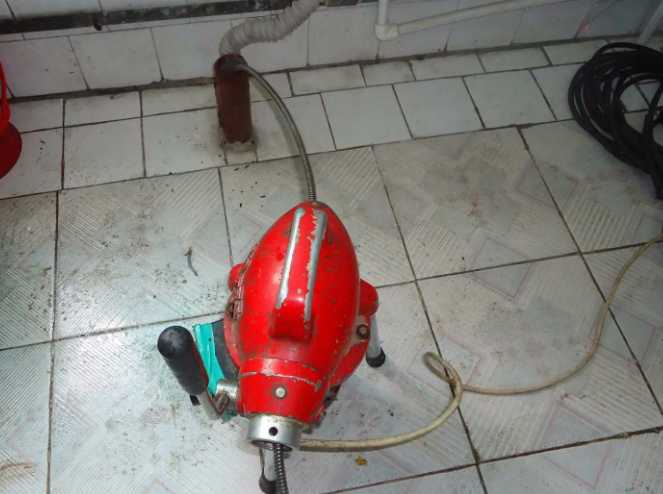 宁河下水道疏通