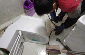 宁河下水道疏通电话-30分钟快速上门